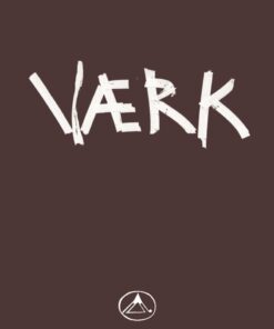 Værk - Peter Michael Hornung - Bog