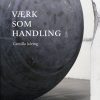 Værk som handling (Bog)