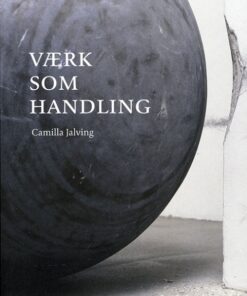 Værk som handling (Bog)