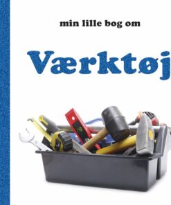 Værktøj - Bog