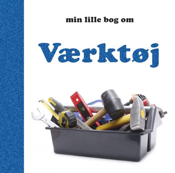 Værktøj - Bog