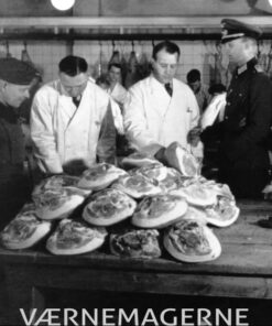 Værnemagerne (E-bog)