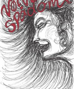 Vølvens Spådom - Vølven - Bog