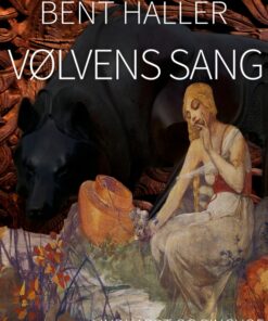 Vølvens sang (Bog)