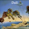 WALL CALENDAR 2010 DALI (30X30) (Bog)