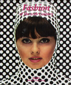 WALL CALENDAR 2010 FASHION OF THE 20TH CENT. (30X30) (Bog)