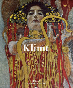 WALL CALENDAR 2010 KLIMT (30X30) (Bog)