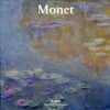 WALL CALENDAR 2010 MONET (30X30) (Bog)