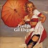 WALL CALENDAR 2010 PIN-UPS GIL ELVGREN (30X30) (Bog)