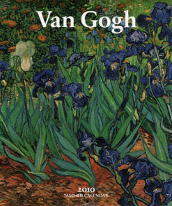 WALL CALENDAR 2010 VAN GOGH (30X30) (Bog)