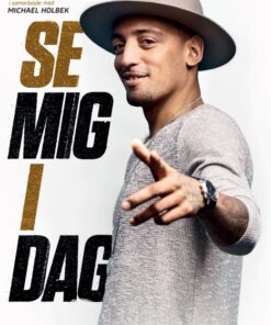 Wafande - Se mig i dag (E-bog)