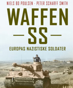 Waffen SS (Bog)