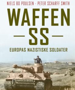 Waffen SS (E-bog)