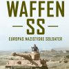 Waffen Ss - Claus Bundgård Christensen - Bog