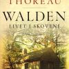 Walden - Henry David Thoreau - Bog