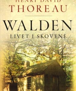 Walden - Henry David Thoreau - Bog