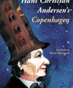 Walking in Hans Christian Andersens Copenhagen (Bog)