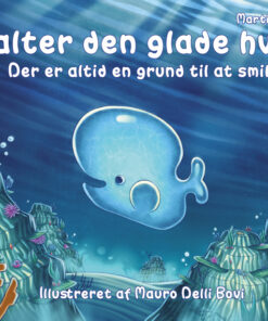 Walter den glade hval (E-bog)