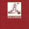 Waltharius - Hans ørbæk - Bog