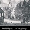 Warburgerne - en slægtssaga (Bog)
