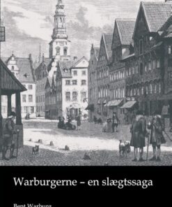 Warburgerne - en slægtssaga (Bog)