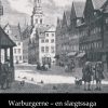 Warburgerne - en slægtssaga (E-bog)