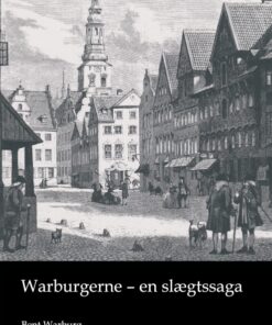 Warburgerne - en slægtssaga (E-bog)