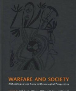 Warfare And Society - Bog
