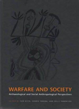 Warfare And Society - Bog