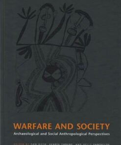 Warfare and Society (Bog)