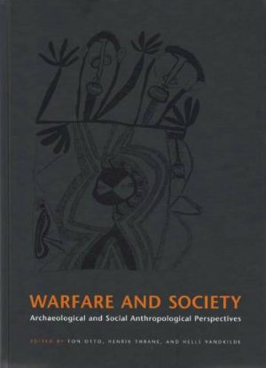 Warfare and Society (Bog)