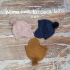 Warm Knit For Cool Kids - Susie Haumann - Bog