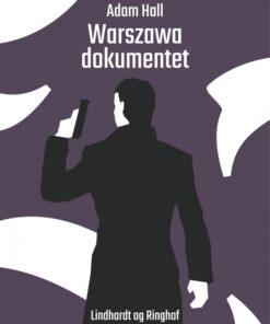 Warszawa dokumentet (E-bog)