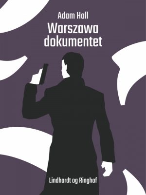 Warszawa dokumentet (E-bog)