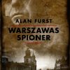 Warszawas spioner (E-bog)