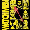 Watchmen - Alan Moore - Tegneserie