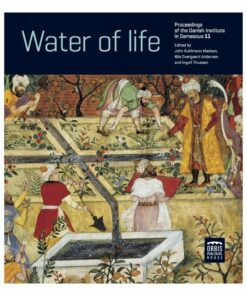 Water Of Life - Ingolf Thuesen - Bog