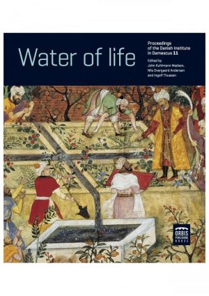 Water Of Life - Ingolf Thuesen - Bog
