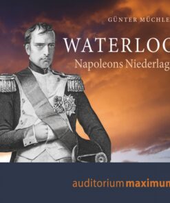 Waterloo (Lydbog)