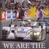 We Are The Champions - Tom Kristensen - Bog