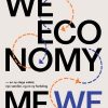 We-economy - Peter Hesseldahl - Bog