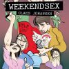 Weekendsex (Bog)