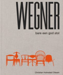Wegner (Bog)