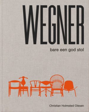 Wegner (Bog)