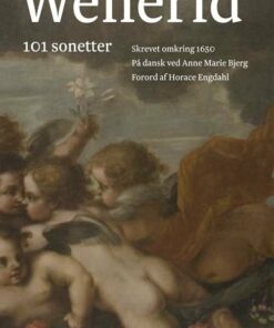 Wenerid - Anne Marie Bjerg - Bog