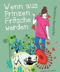 Wenn aus Prinzen Frösche werden (E-bog)