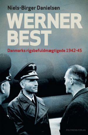 Werner Best (Bog)