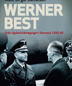 Werner Best (E-bog)