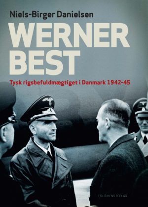 Werner Best (E-bog)