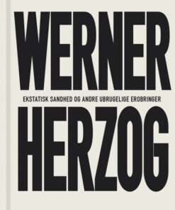 Werner Herzog (E-bog)